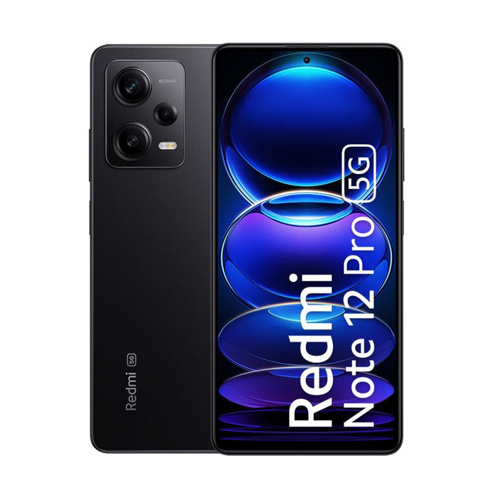 Smartphone Xiaomi Redmi Note 12 Pro 6,67" 6 GB RAM 128 GB Negru