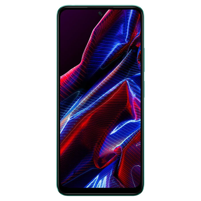 Smartphone Poco X5 5G 6,7" 128 GB 6 GB RAM Octa Core Verde