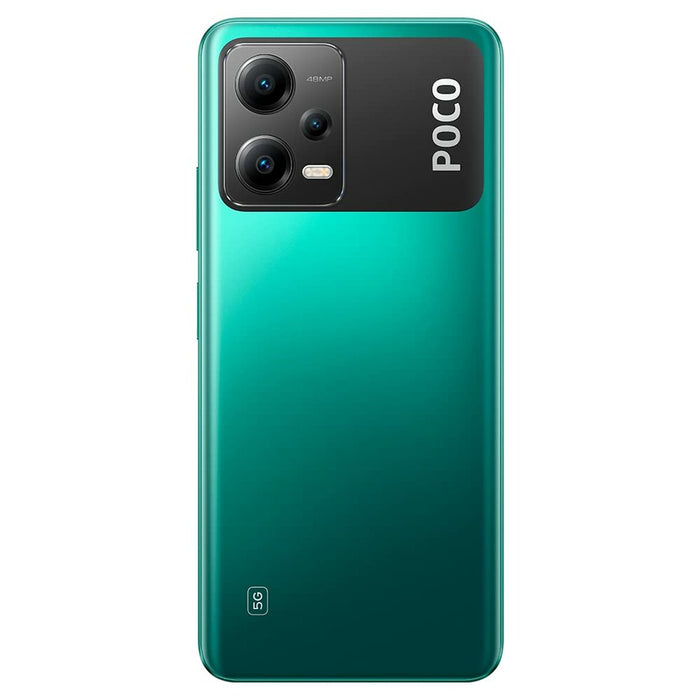 Smartphone Poco X5 5G 6,7" 128 GB 6 GB RAM Octa Core Verde