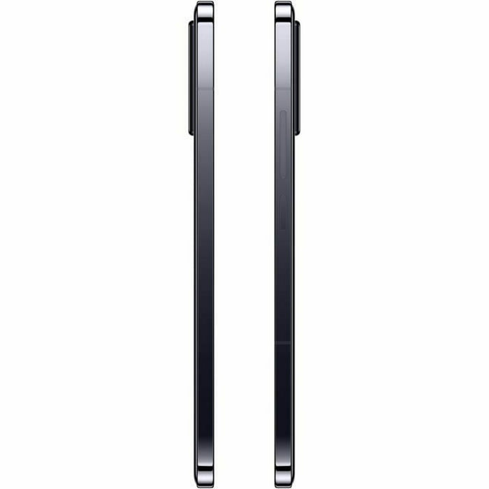 Smartphone Xiaomi 13 6,36" Qualcomm Snapdragon 8 Gen 2 8 GB RAM 256 GB Negru