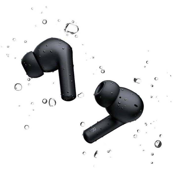 Căști Bluetooth Xiaomi Buds 4 Negru