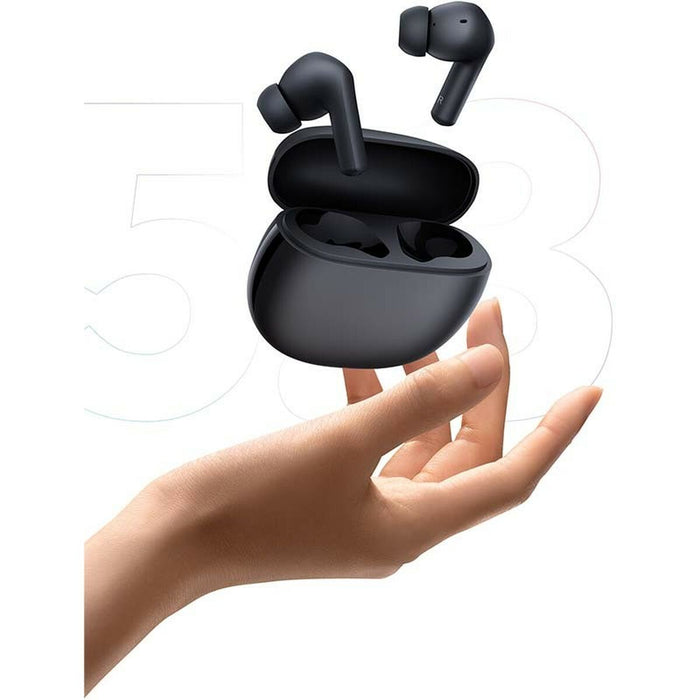 Căști Bluetooth Xiaomi Buds 4 Negru