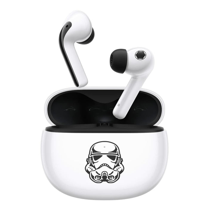 Căști in Ear Bluetooth Xiaomi BUDS 3 STAR WARS EDITION STORMTROOPER
