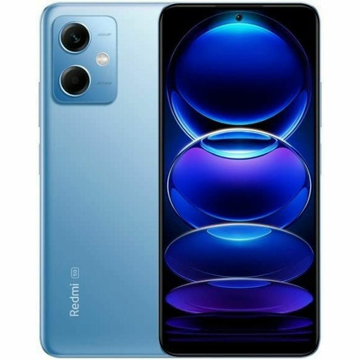 Smartphone Xiaomi REDMI NOTE 10 PRO Albastru Celeste Blue Sky Blue 8 GB RAM MediaTek Dimensity 6,67" 256 GB