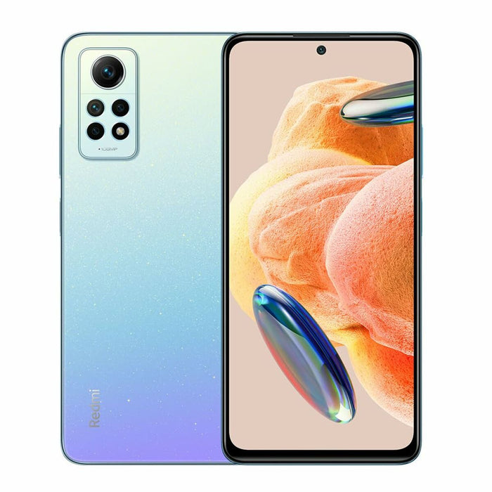 Smartphone Xiaomi NOTE12P 4G 8-256 BLE Octa Core 8 GB RAM 256 GB Albastru