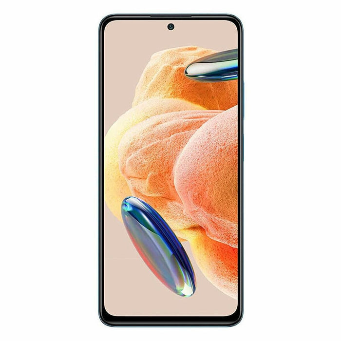 Smartphone Xiaomi NOTE12P 4G 8-256 BLE Octa Core 8 GB RAM 256 GB Albastru