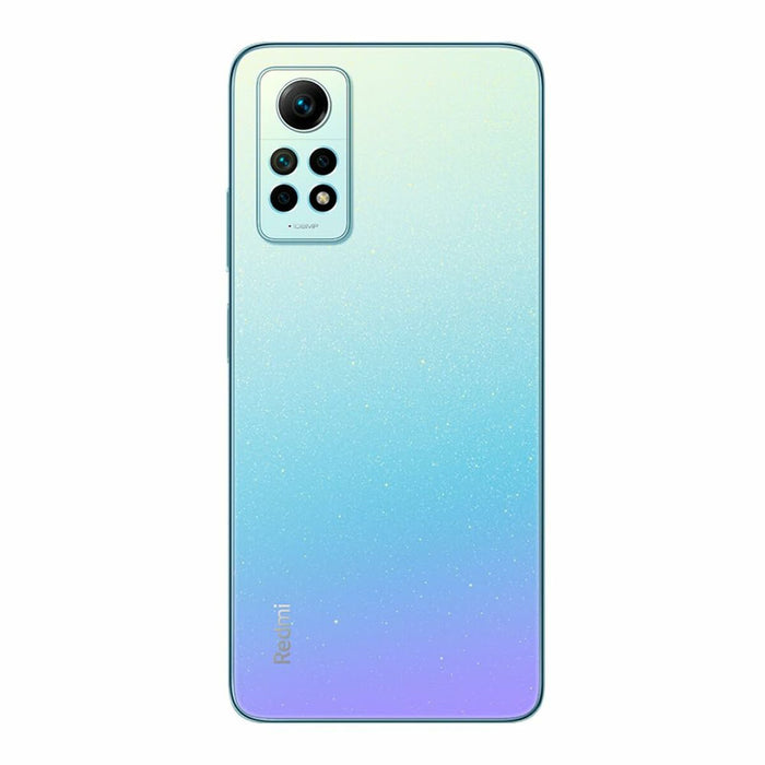 Smartphone Xiaomi NOTE12P 4G 8-256 BLE Octa Core 8 GB RAM 256 GB Albastru