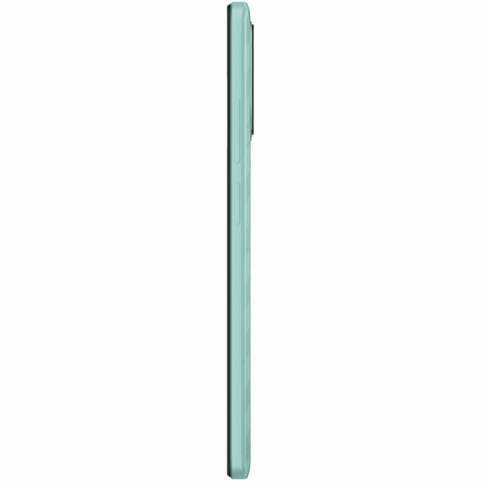 Smartphone Xiaomi 12C 6,71" Verde MediaTek Helio G85 4 GB RAM 128 GB