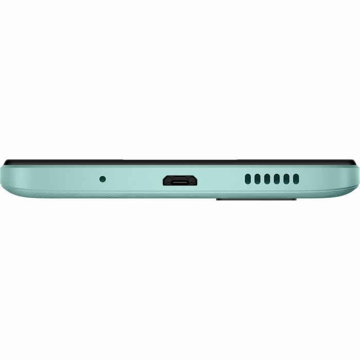 Smartphone Xiaomi 12C 6,71" Verde MediaTek Helio G85 4 GB RAM 128 GB