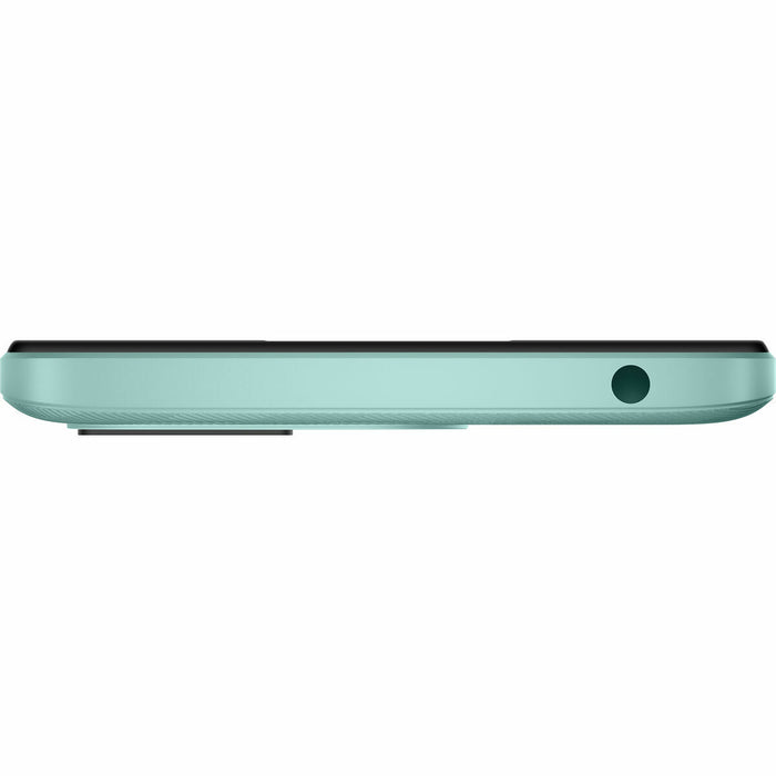Smartphone Xiaomi 12C 6,71" Verde MediaTek Helio G85 4 GB RAM 128 GB