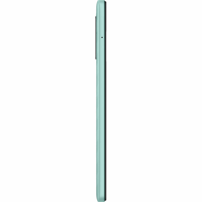 Smartphone Xiaomi 12C 6,71" Verde MediaTek Helio G85 4 GB RAM 128 GB