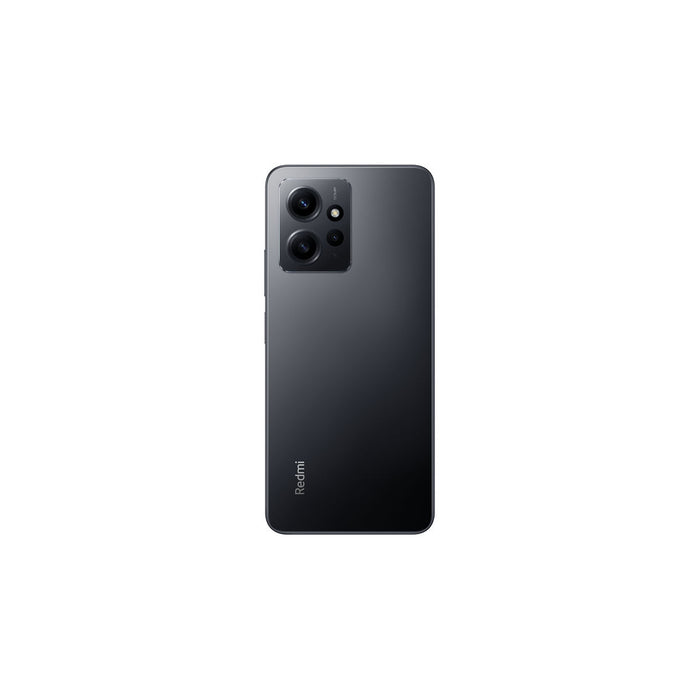 Smartphone Xiaomi Note 12 Gri 6,6" 4 GB RAM 6,67" 128 GB