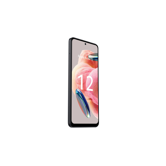 Smartphone Xiaomi Note 12 Gri 6,6" 4 GB RAM 6,67" 128 GB