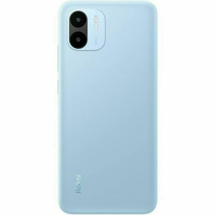 Smartphone Xiaomi REDMI A2 Albastru 2 GB RAM 6,52" 32 GB