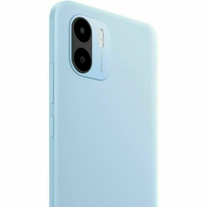 Smartphone Xiaomi REDMI A2 Albastru 2 GB RAM 6,52" 32 GB