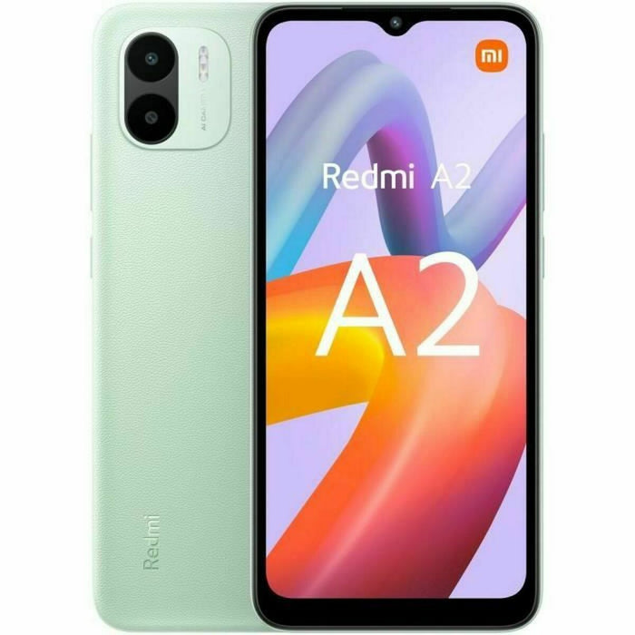 Smartphone Xiaomi A2 32 GB 2 GB RAM Verde