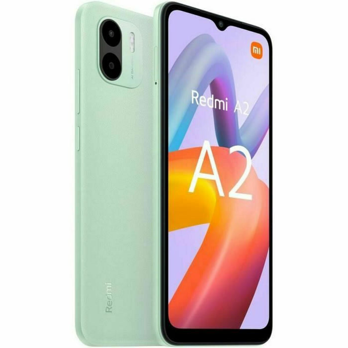 Smartphone Xiaomi A2 32 GB Verde 2 GB RAM 6,52" 32 GB