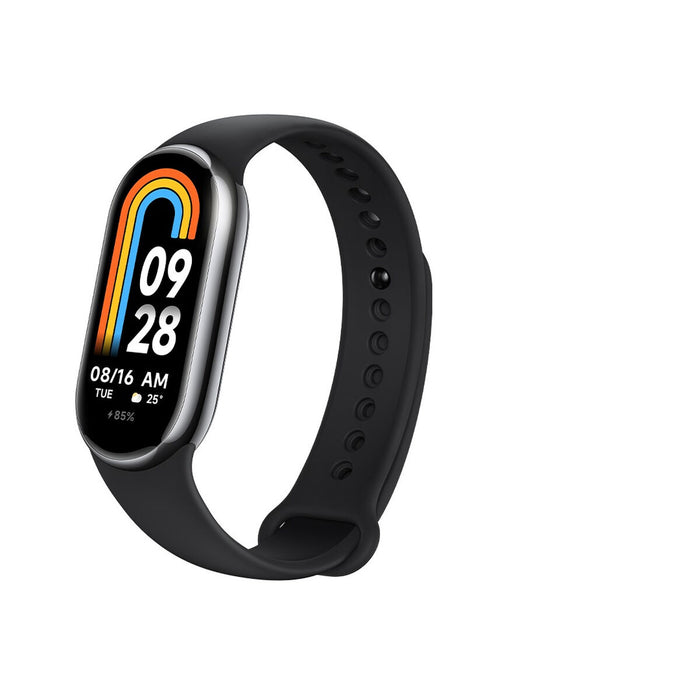 Smartwatch Xiaomi Smart Band 8 Negru 1,62"