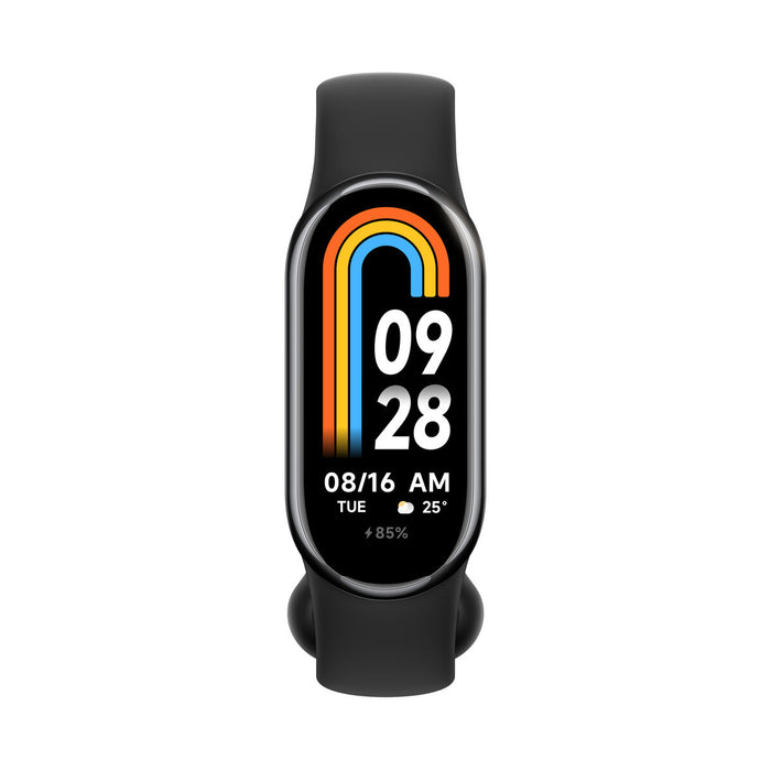 Smartwatch Xiaomi Smart Band 8 Negru 1,62"