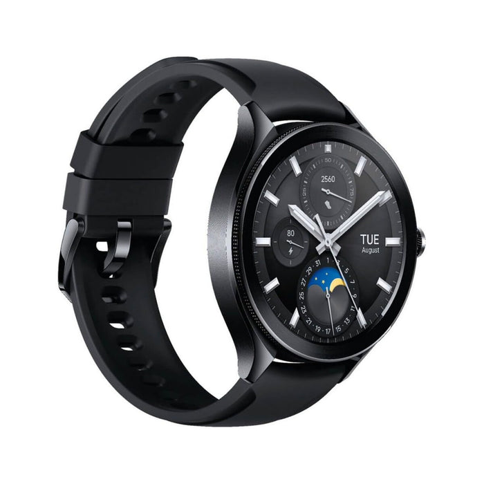 Smartwatch Xiaomi Negru Ø 46 mm