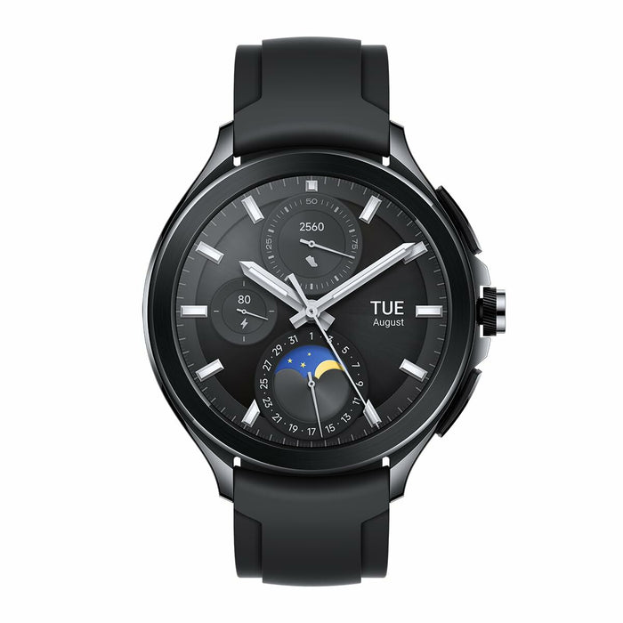 Smartwatch Xiaomi BHR7211GL Negru 1,43"