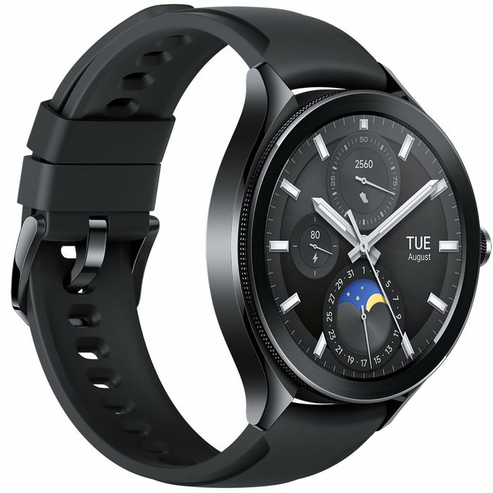 Smartwatch Xiaomi BHR7211GL Negru 1,43"