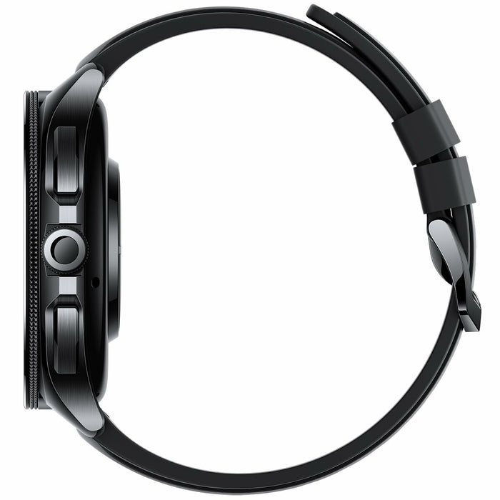 Smartwatch Xiaomi BHR7211GL Negru 1,43"