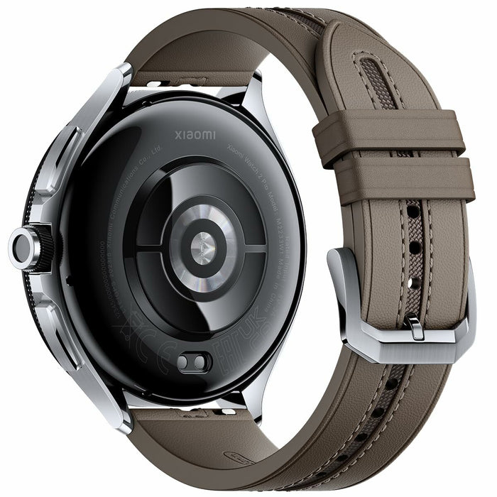 Smartwatch Xiaomi Watch 2 Pro Argintiu 1,43"