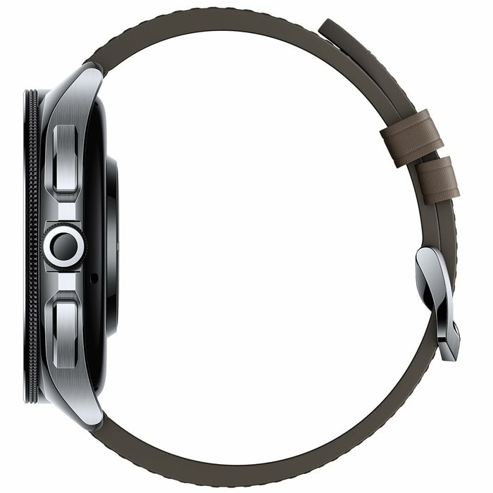 Smartwatch Xiaomi Watch 2 Pro Argintiu 1,43"