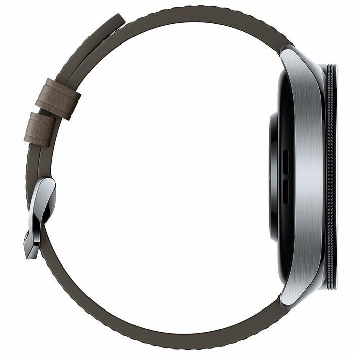 Smartwatch Xiaomi Watch 2 Pro Argintiu 1,43"