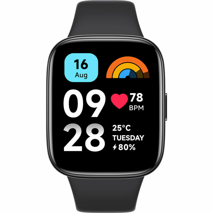 Smartwatch Xiaomi BHR7266GL Negru
