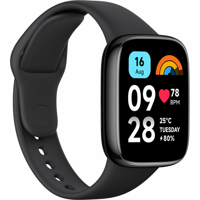 Smartwatch Xiaomi BHR7266GL Negru