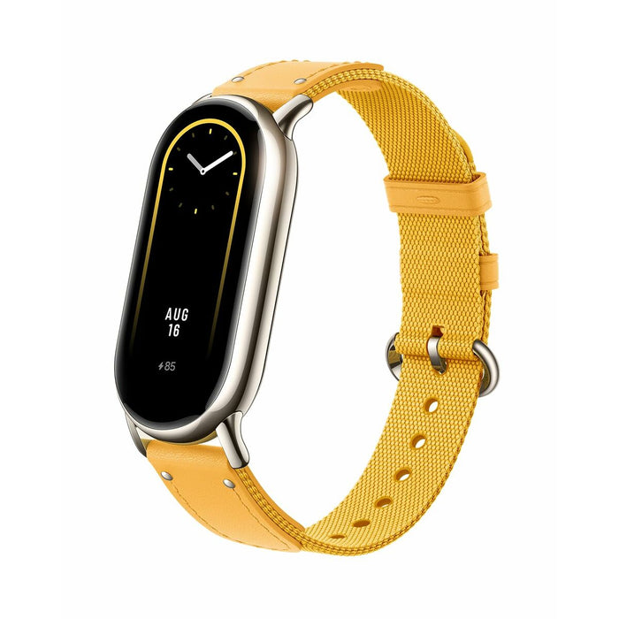 Curea pentru Ceas Xiaomi BHR7305GL Galben