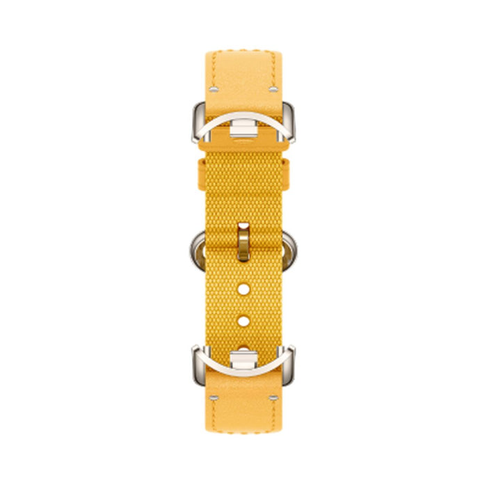 Curea pentru Ceas Xiaomi BHR7305GL Galben