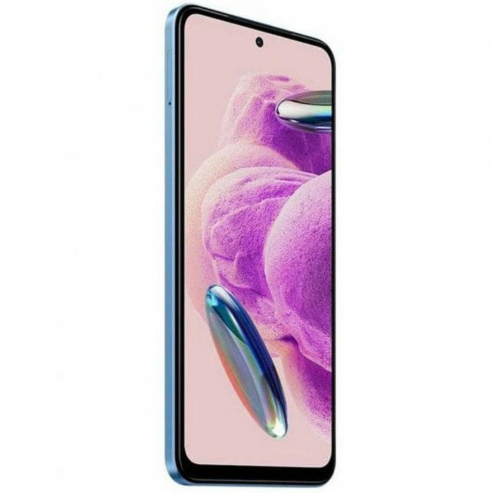 Smartphone Xiaomi Redmi Note 12S 6,1" 128 GB 6 GB RAM Octa Core Albastru