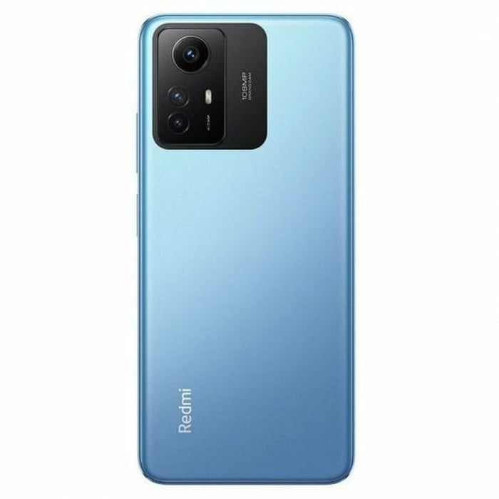 Smartphone Xiaomi Redmi Note 12S 6,1" 128 GB 6 GB RAM Octa Core Albastru