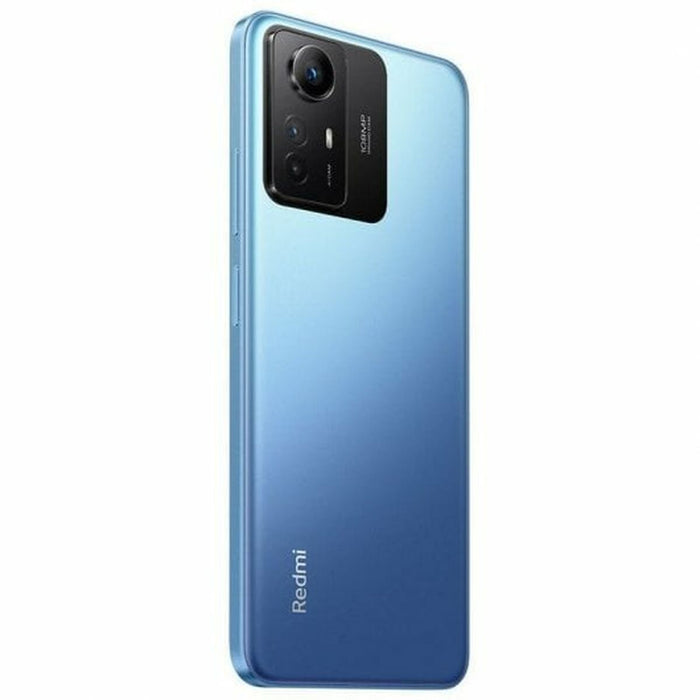 Smartphone Xiaomi Redmi Note 12S 6,1" 128 GB 6 GB RAM Octa Core Albastru