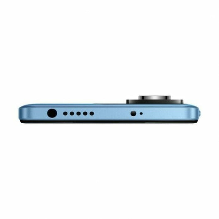 Smartphone Xiaomi Redmi Note 12S 6,1" 128 GB 6 GB RAM Octa Core Albastru