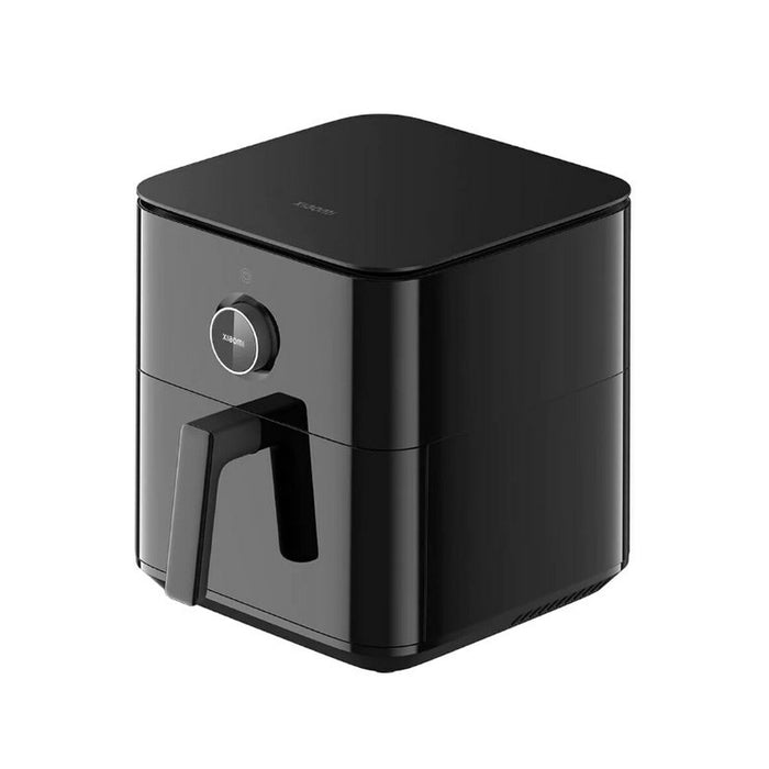 Friteuză fără Ulei Xiaomi 47706 Negru 1800 W 6,5 L