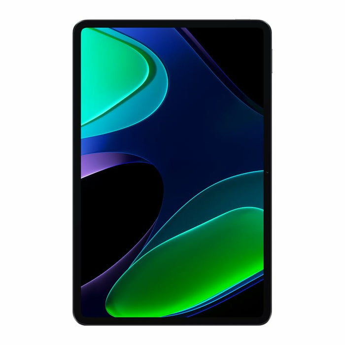 Tabletă Xiaomi PAD 6 11" Snapdragon 870 8 GB RAM 256 GB Gri