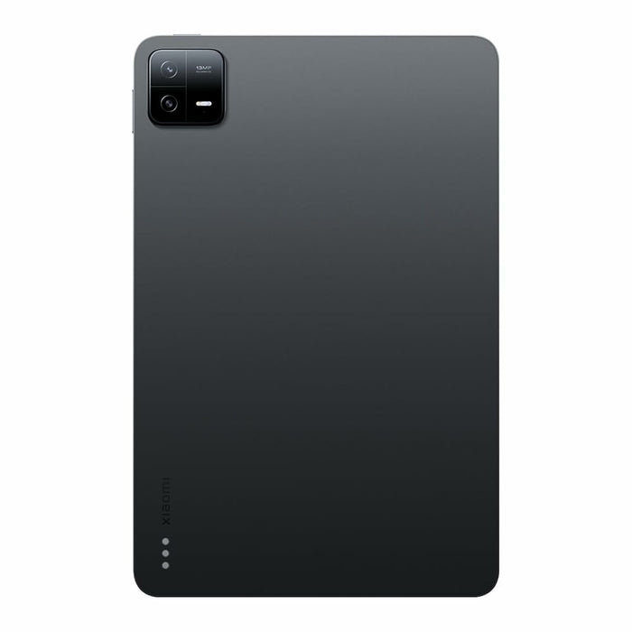 Tabletă Xiaomi PAD 6 11" Snapdragon 870 8 GB RAM 256 GB Gri