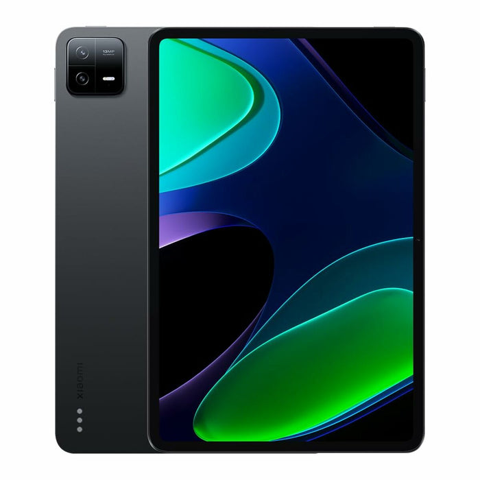 Tabletă Xiaomi PAD 6 11" Snapdragon 870 8 GB RAM 256 GB Gri