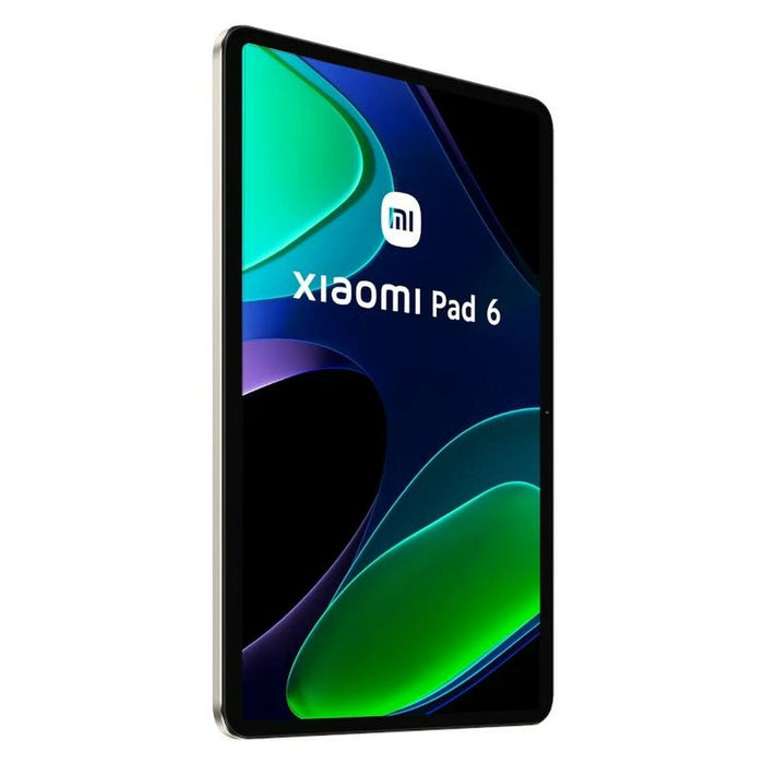 Tabletă Xiaomi VHU4346EU 11" 8 GB RAM 256 GB Negru Auriu*