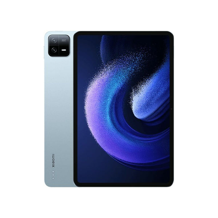 Tabletă Xiaomi Pad 6 11" Snapdragon 870 8 GB RAM 128 GB Albastru