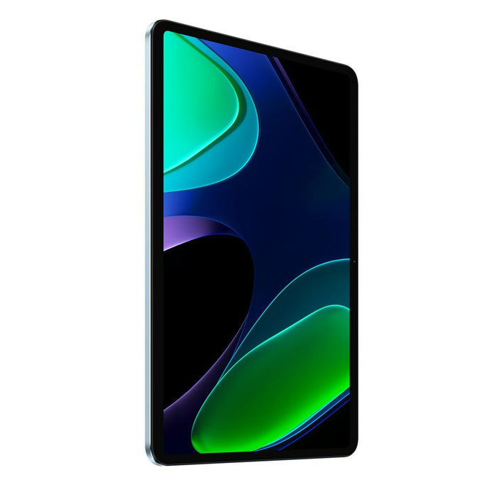 Tabletă Xiaomi Pad 6 11" Snapdragon 870 8 GB RAM 128 GB Albastru