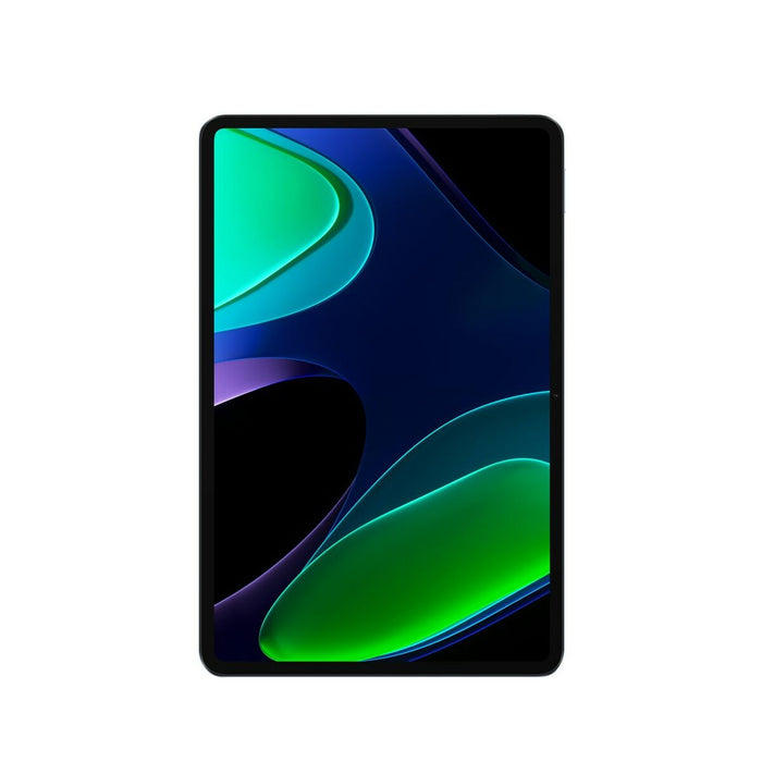 Tabletă Xiaomi PAD6 8-128 BL Octa Core 8 GB RAM 128 GB Albastru