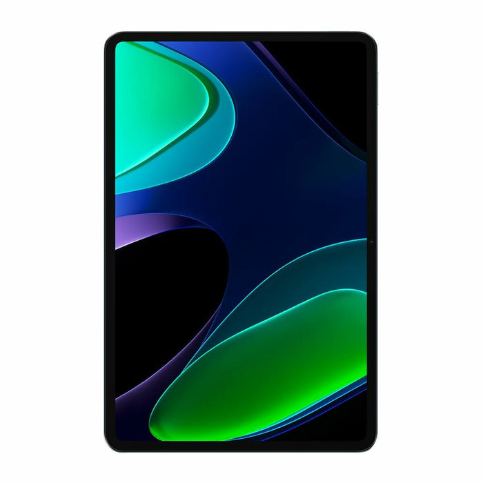 Tabletă Xiaomi Pad 6 11" Snapdragon 870 8 GB RAM 256 GB Albastru
