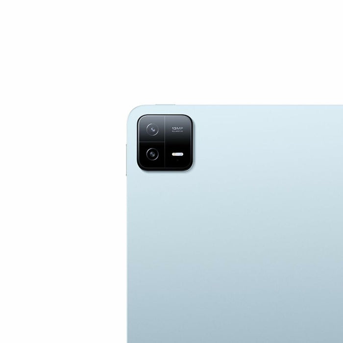 Tabletă Xiaomi Pad 6 11" Snapdragon 870 8 GB RAM 256 GB Albastru