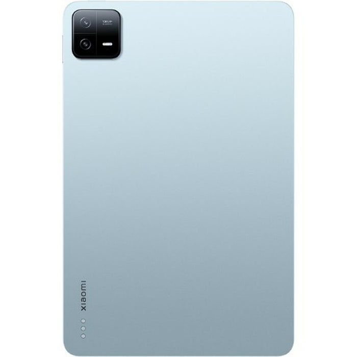 Tabletă Xiaomi Pad 6 11" Snapdragon 870 8 GB RAM 256 GB Albastru