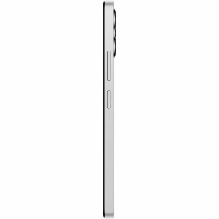 Smartphone Xiaomi Argintiu 4 GB RAM 128 GB 6,79"